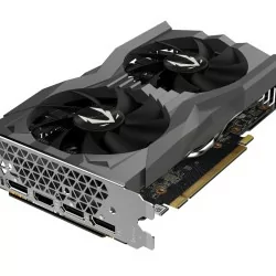 ZOTAC GAMING GeForce GTX 1660 Ti AMP 6GB GDDR6